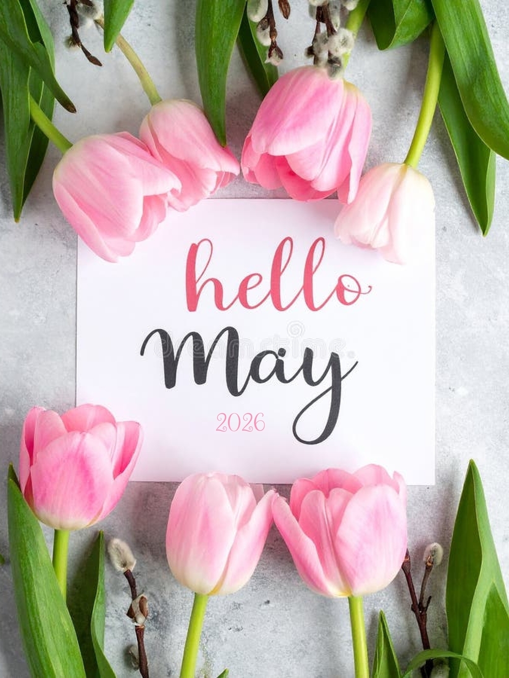 MAY 2026